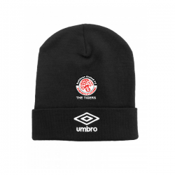SUFC Ski Hat